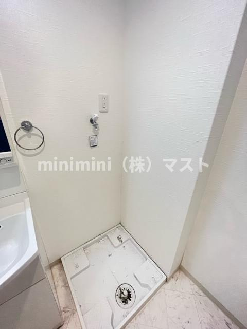 大阪市西成区長橋３丁目の賃貸マンションの設備|別部屋参考写真