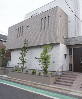 【設備】 | ゲインズヴィル１号館