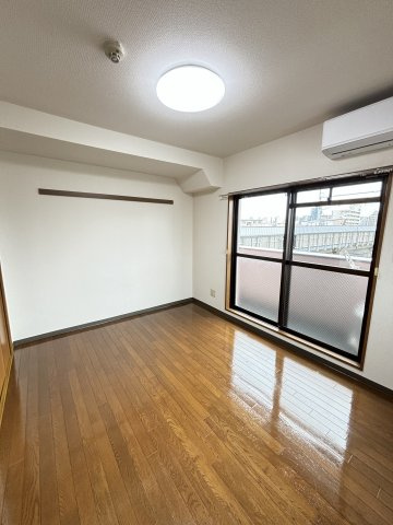 【寝室】 | ASKコート
