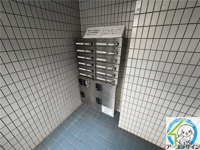 エスポワール明石のその他共用部分