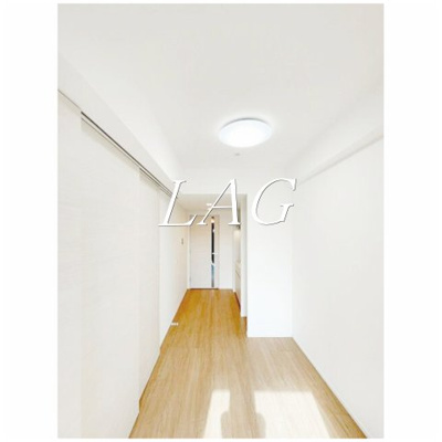 【居間・リビング】 | ＨＦ北千住レジデンス | 洋室のお部屋です。