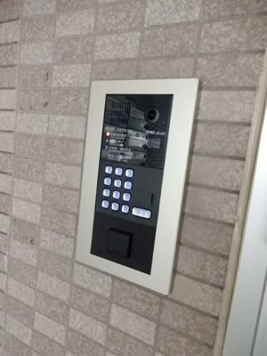 【セキュリティ】 | プティメゾンエス
