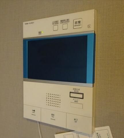 ライトハウス大塚のセキュリティ