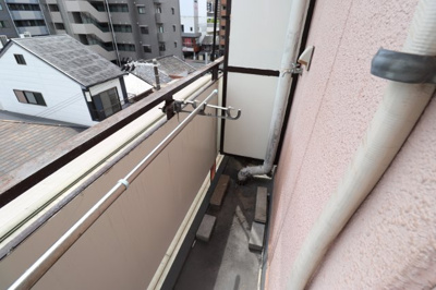 【設備】 | ヴィラナリー今福