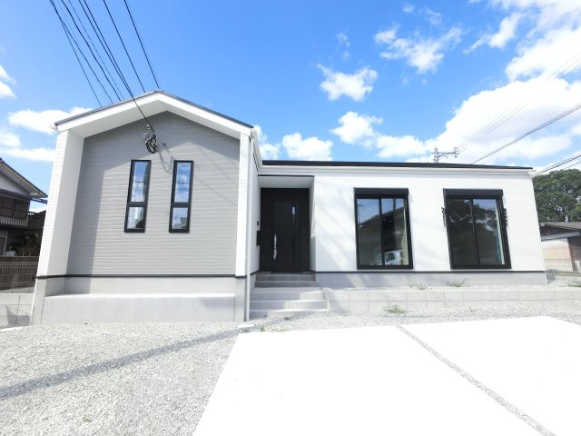 朝倉郡筑前町中牟田６期