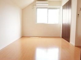 Wood Space Okusawaの居間・リビング