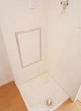 Wood Space Okusawaの設備