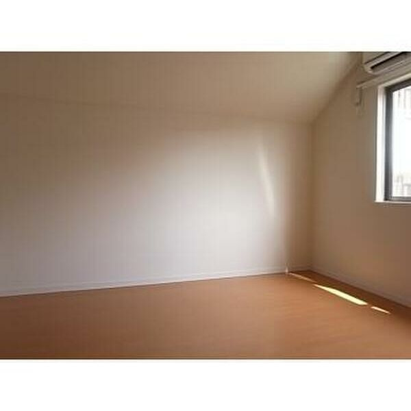 Wood Space Okusawaの寝室