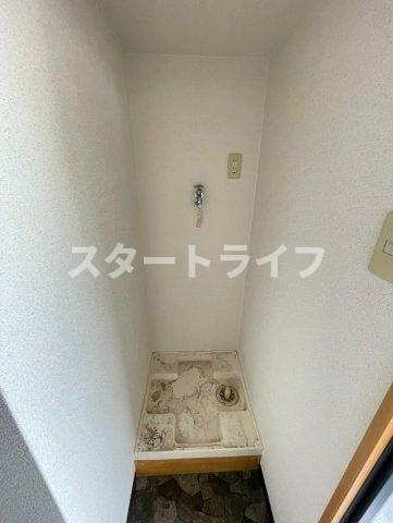 大阪市東淀川区東中島１丁目の賃貸マンションの設備