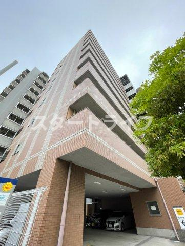大阪市東淀川区東中島１丁目の賃貸マンション