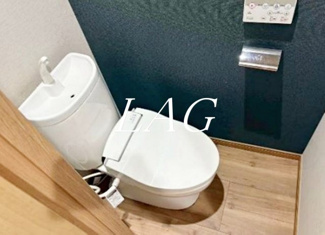 【トイレ】 | 浅草Ｋａｄｏ | トイレです。