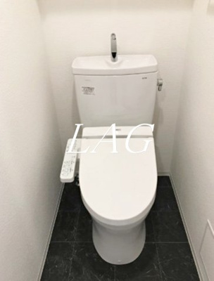 【トイレ】 | クレイシア秋葉原ＥＡＳＴ | トイレです。