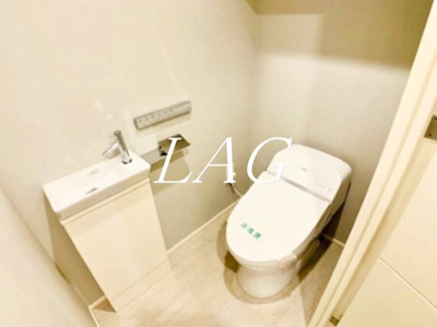 【トイレ】 | AR新橋　センター見本　※※上書き厳禁※※【半額】 | トイレです。