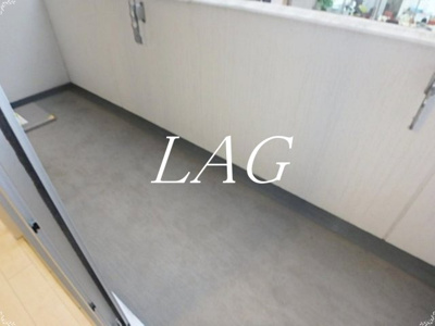 【バルコニー】 | ＤＵＡＲＥＳ麹町 | バルコニーです。