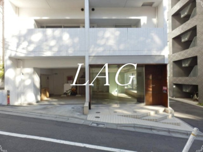【エントランス】 | ＤＵＡＲＥＳ麹町 | エントランスです。