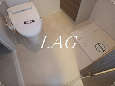 【トイレ】 | ＤＵＡＲＥＳ麹町 | トイレです。