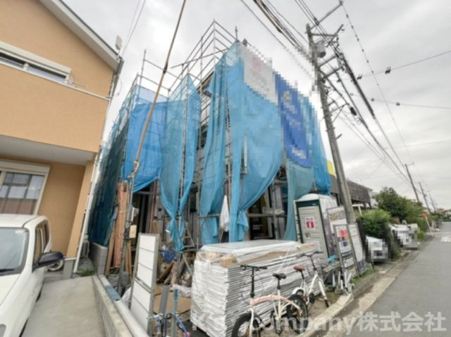 ◎茅ヶ崎市高田3丁目　新築戸建
