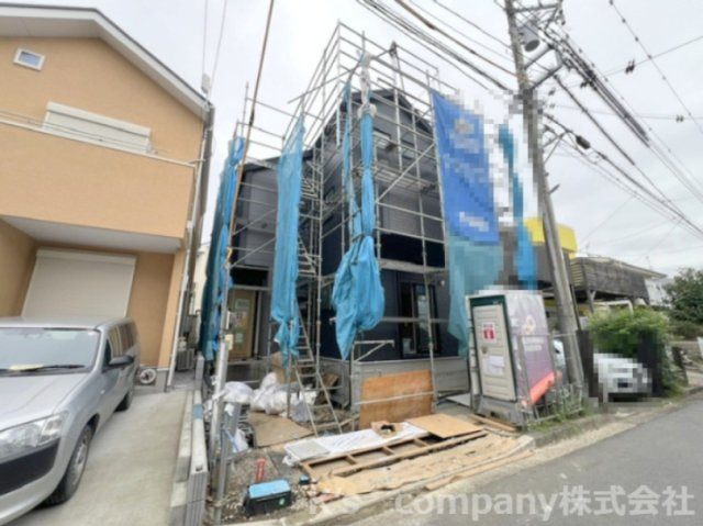 ◎茅ヶ崎市高田3丁目　新築戸建