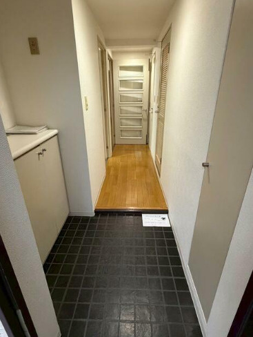 杉並区天沼３丁目の賃貸マンションの設備