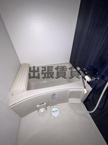 仲介手数料0円！！ArtizA浅間町の浴室