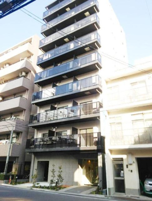 【外観】 | レガリス錦糸町