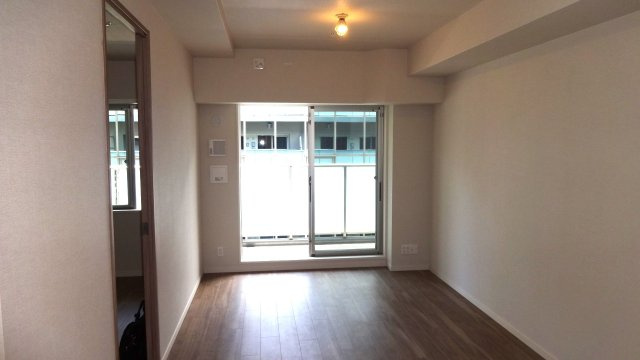 ワコーレ神戸みなと元町の居間・リビング