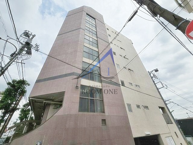自由ヶ丘フラワーマンション
