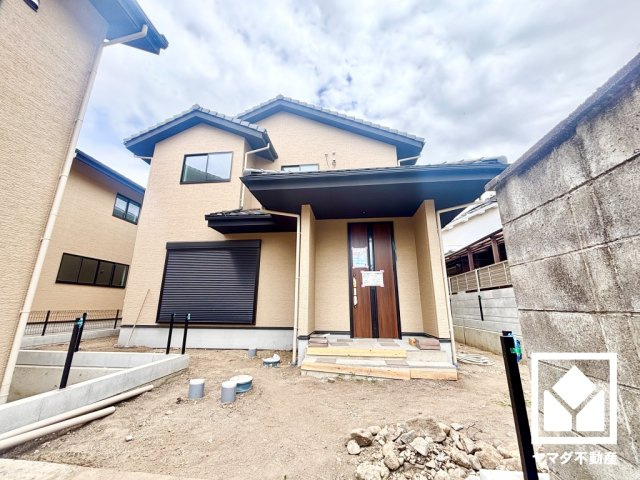 左京区修学院室町　1期