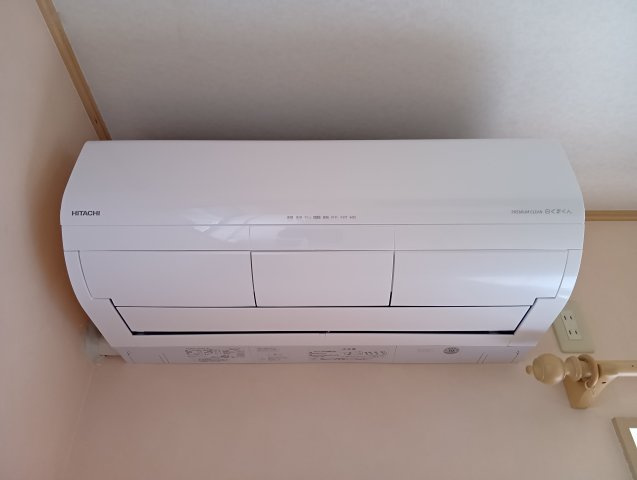 西琴芝２丁目中古戸建の設備