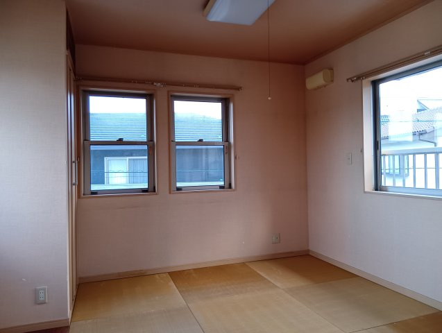 西琴芝２丁目中古戸建の和室
