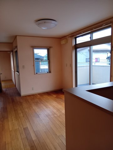 西琴芝２丁目中古戸建の内装