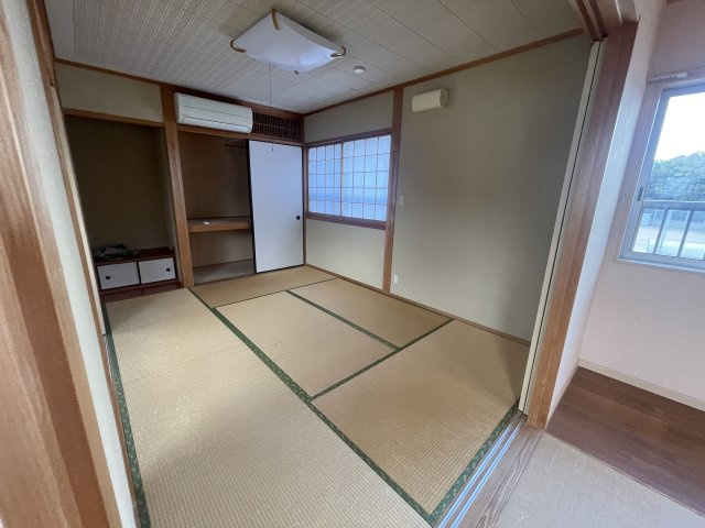 西琴芝２丁目中古戸建の和室