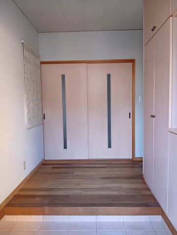 西琴芝２丁目中古戸建の内装
