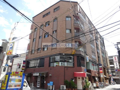 【外観】 | ロータリープロピオ