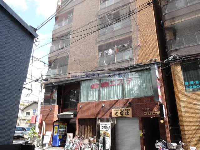 【外観】 | ロータリープロピオ