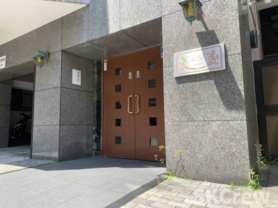 【その他共用部分】 | エクセリア早稲田Ⅱ