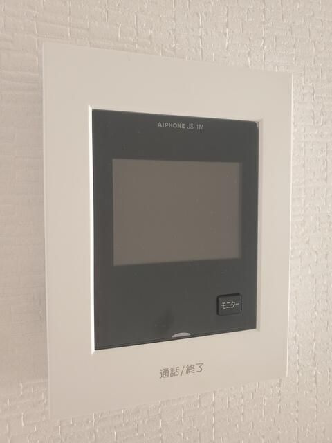 ＲＥＭＵ千川のセキュリティ