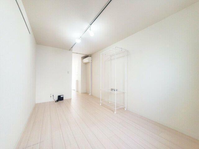 ＲＥＭＵ千川の寝室