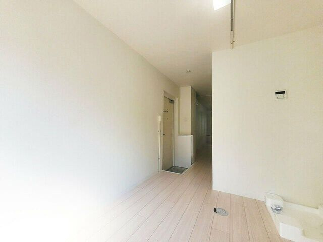 ＲＥＭＵ千川の設備
