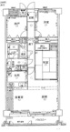 ライオンズマンション長興寺北の画像
