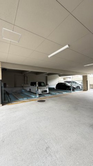 【駐車場】 | ライオンズマンション長興寺北 | 駐車場