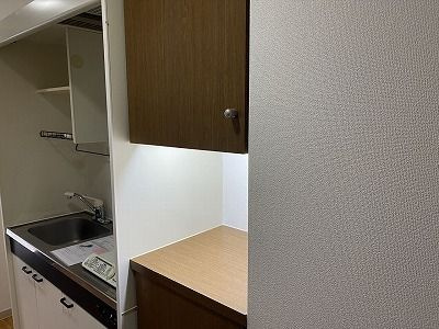 グリフィン川崎・西口弐番館の設備