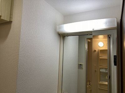 グリフィン川崎・西口弐番館