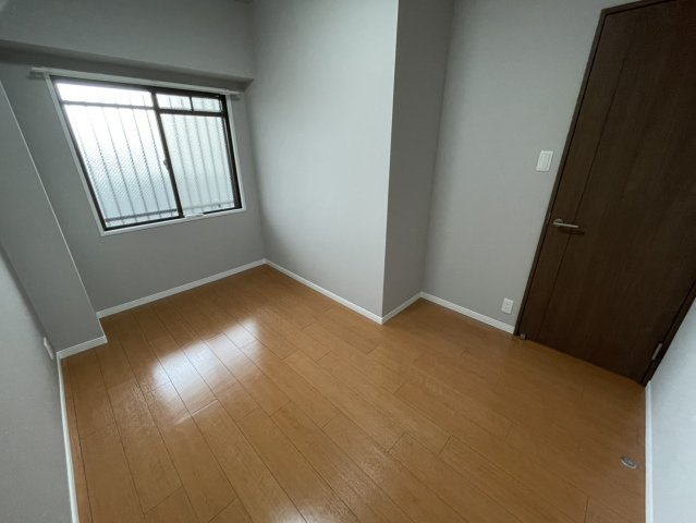 【寝室】 | セゾンアルビレオ
