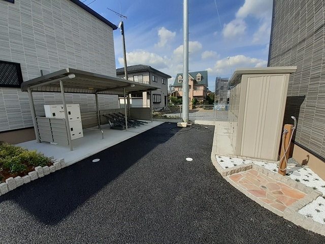 リバティ１７Ｂのその他共用部分|その他