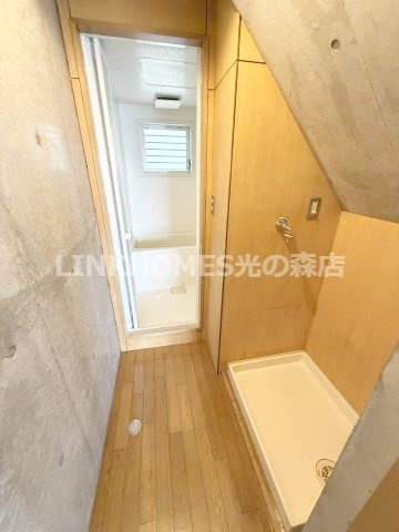 菊池郡菊陽町新山３丁目のアパートのその他