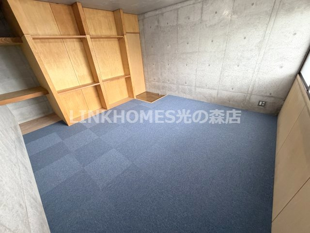 菊池郡菊陽町新山３丁目のアパートのその他