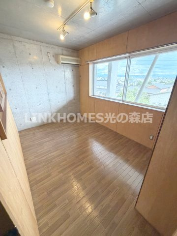 菊池郡菊陽町新山３丁目のアパートのその他