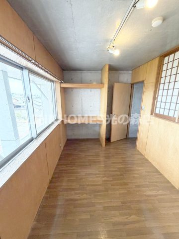菊池郡菊陽町新山３丁目のアパートの収納|ちょっとした収納スペースも充実しています