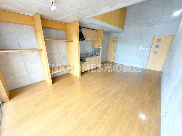 菊池郡菊陽町新山３丁目のアパートのその他